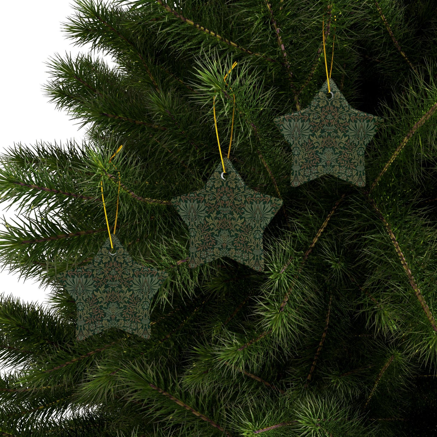 christmas-ornaments-william-morris-flower-garden-1-3-5-10-34