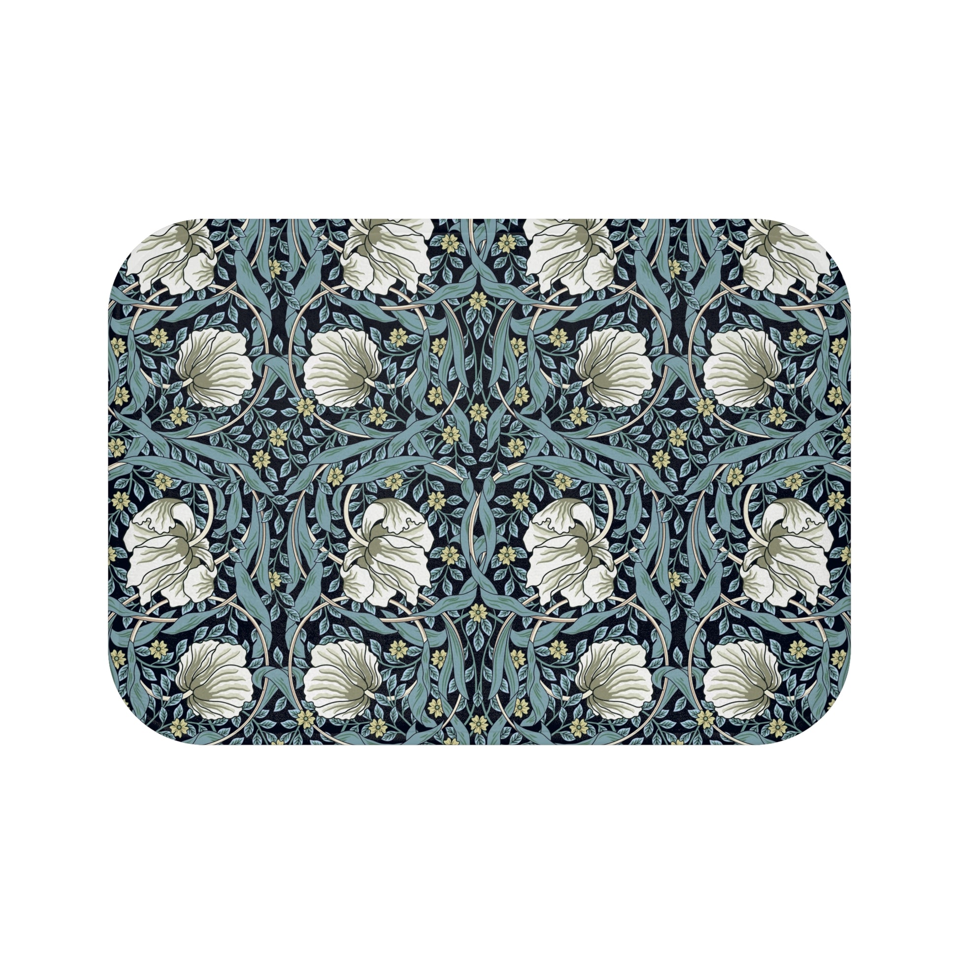 bath-mat-william-morris-pimpernel-collection-slate-1