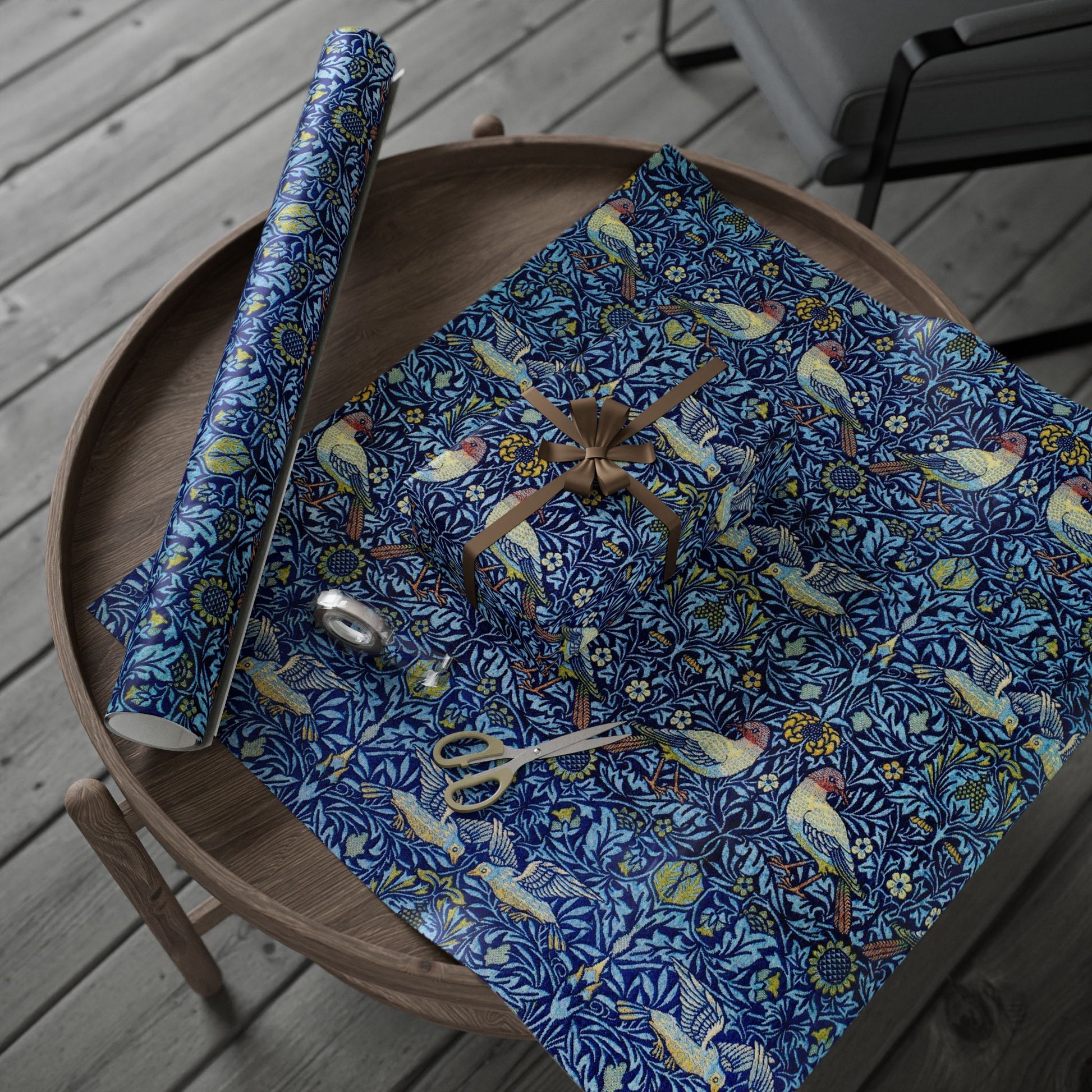 gift-wrapping-paper-inspired-by-william-morris-bluebird-collection-24