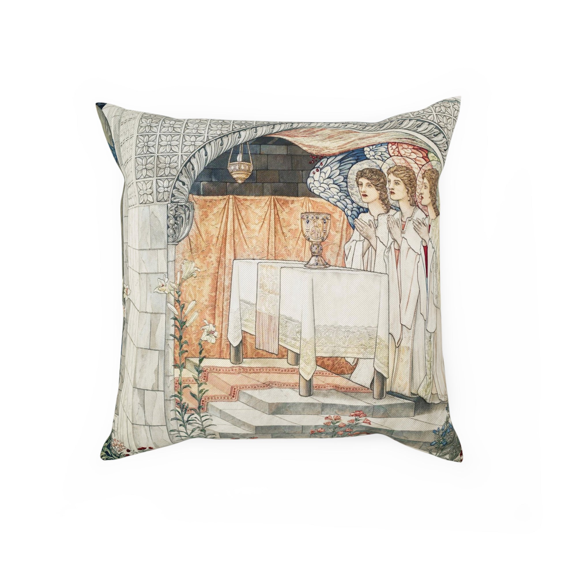 william-morris-co-cushion-and-cushion-cover-prayer-holy-grail-collection-3