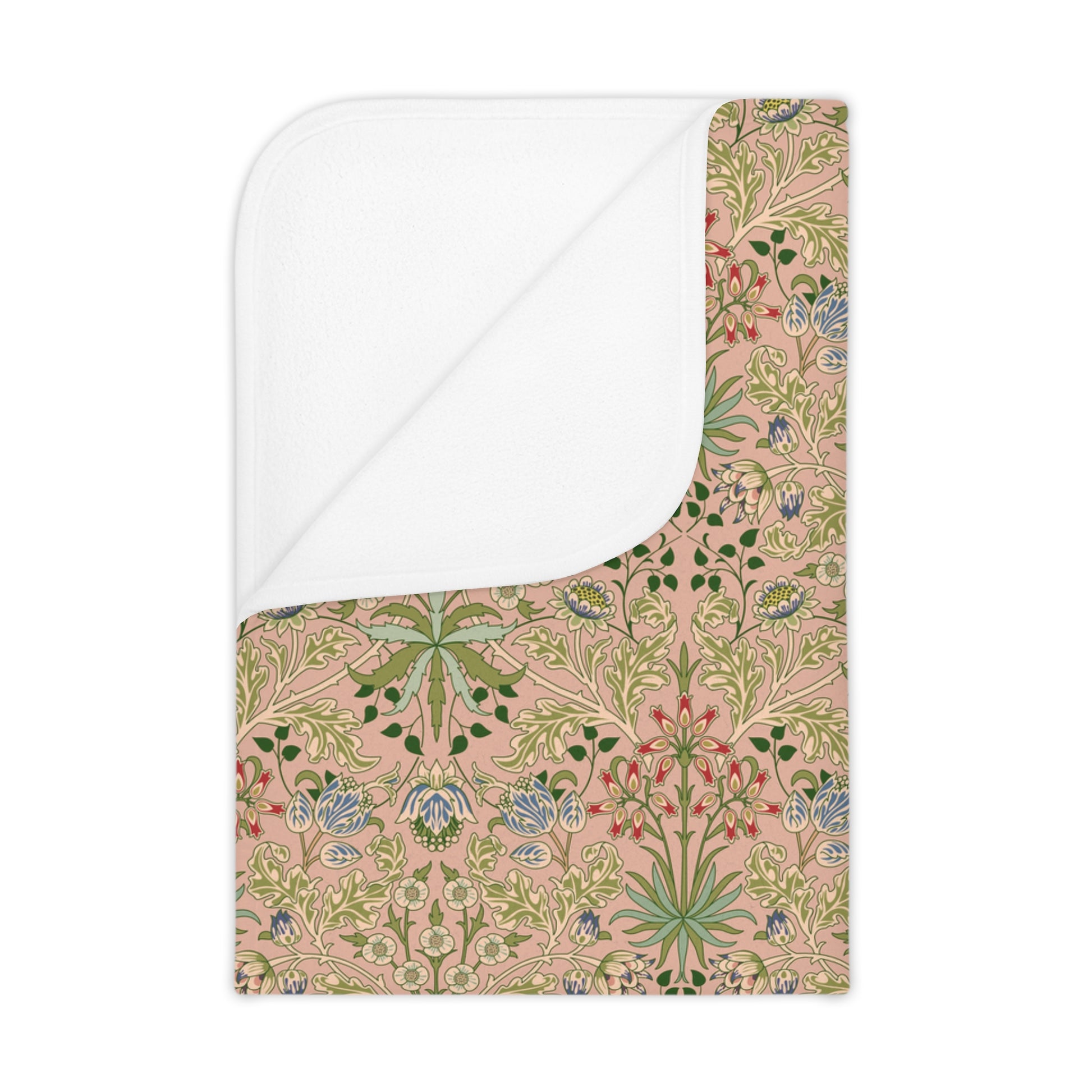 toddler-blanket-by-william-morris-hyacinth-collection-blossom-1