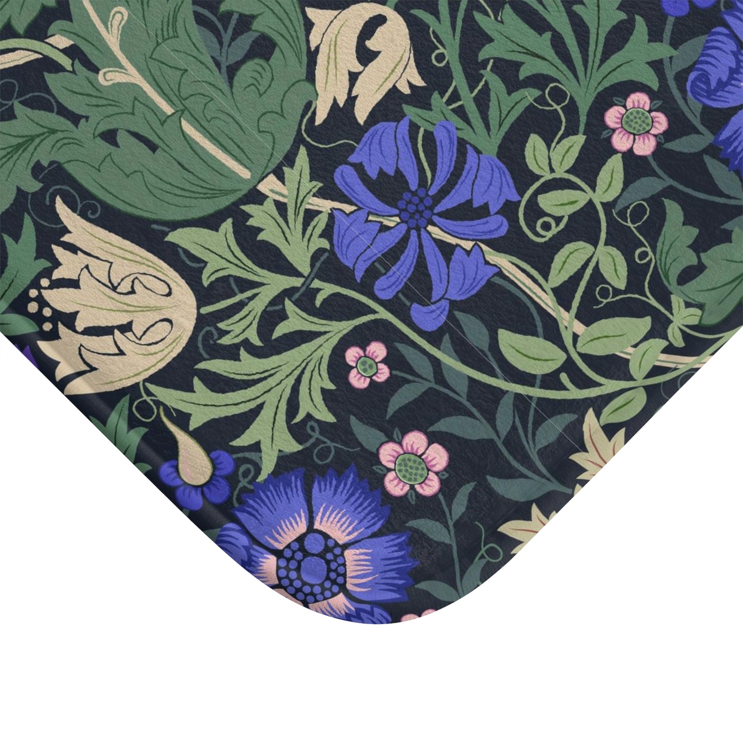 bath-mat-william-morris-compton-bluebell-cottage-7