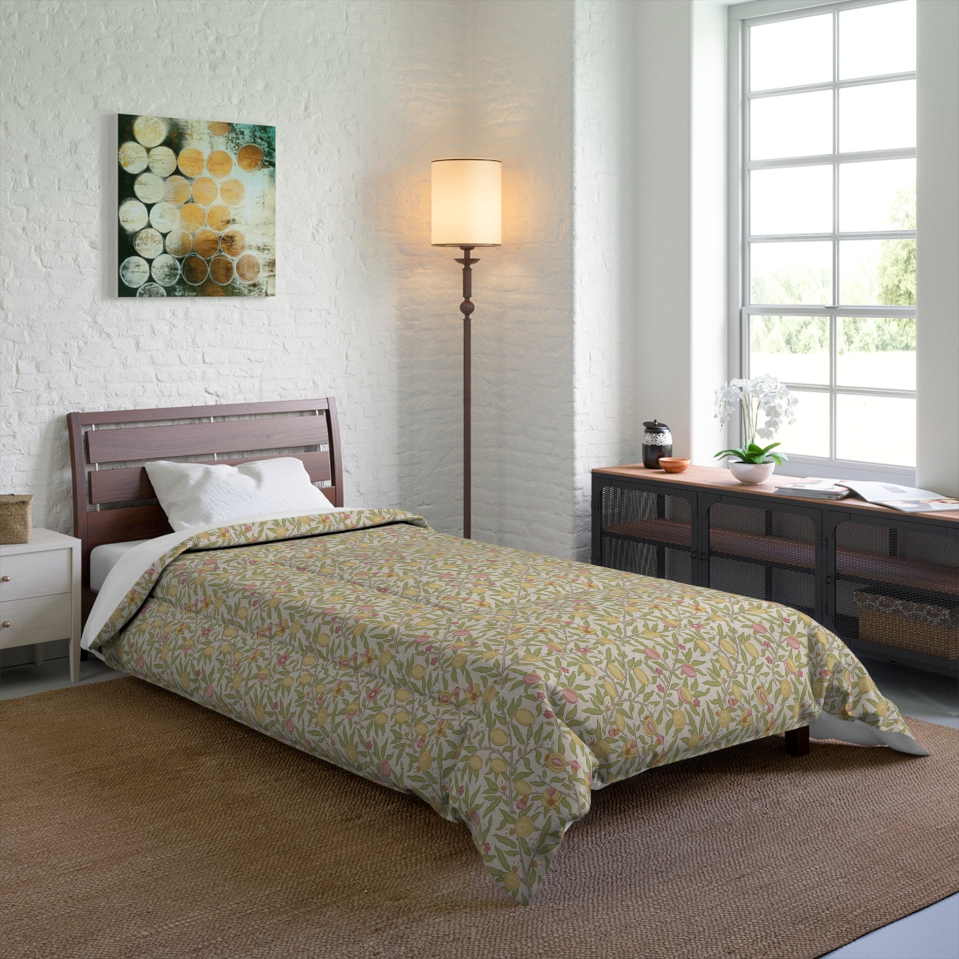 comforter-inspired-by-william-morris-four-fruits-collection-sand-6