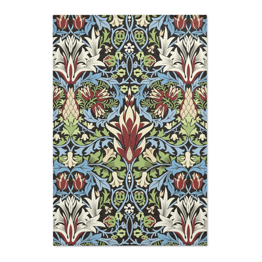 area-rugs-inspired-by-william-morris-snakeshead-collection-1