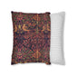 William Morris & Co Spun Poly Cushion Cover - Dove and Rose Collection