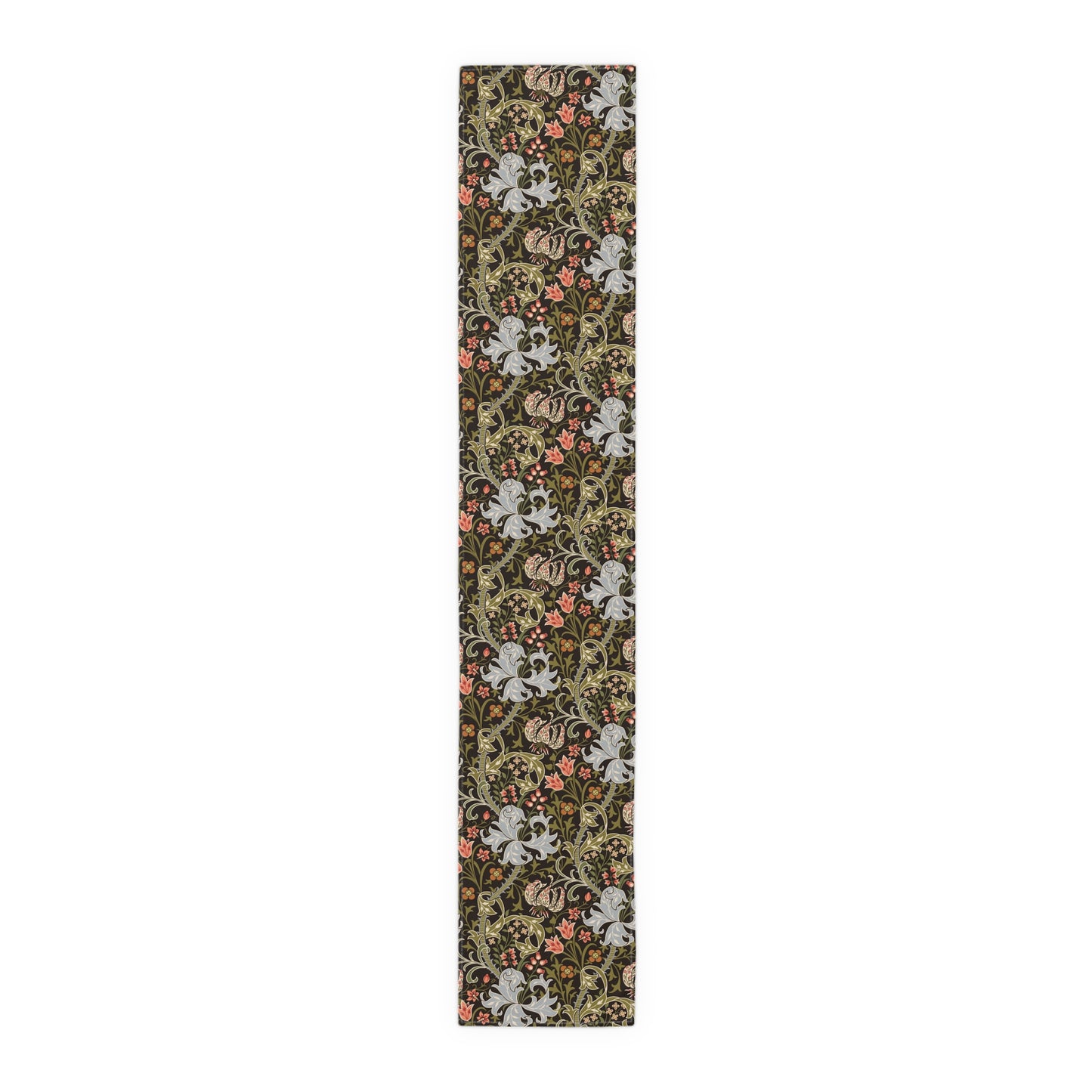 william-morris-co-table-runner-golden-lily-collection-midnight-6