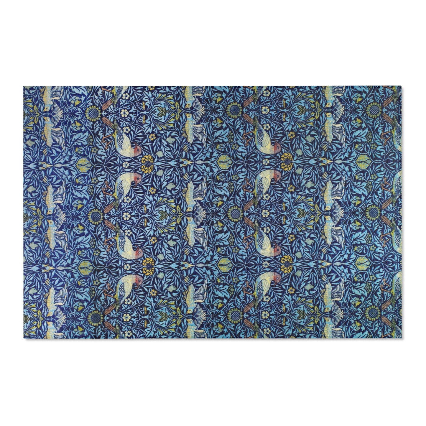 Area Rugs