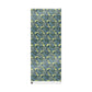Gift Wrapping Paper inspired by William Morris - Seaweed Collection (Blue Flower)