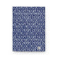 Lined Hardcover Journal inspired by William Morris - Eyebright Collection