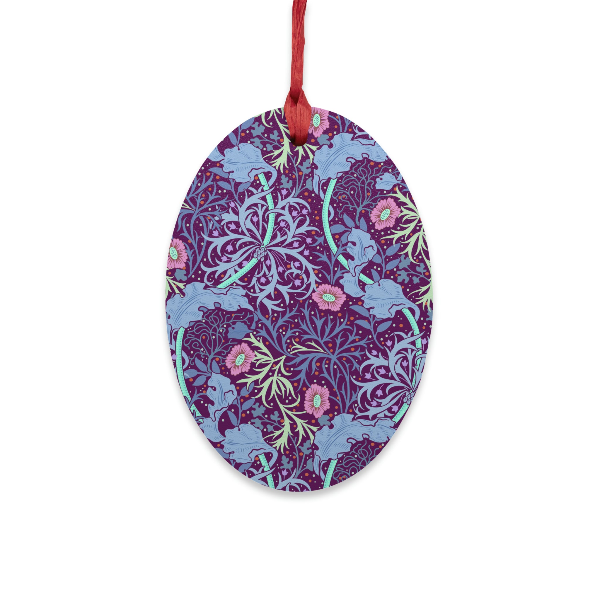 The World of Ornament　William Morris The World of Ornament William Morris William Morris Ornament
