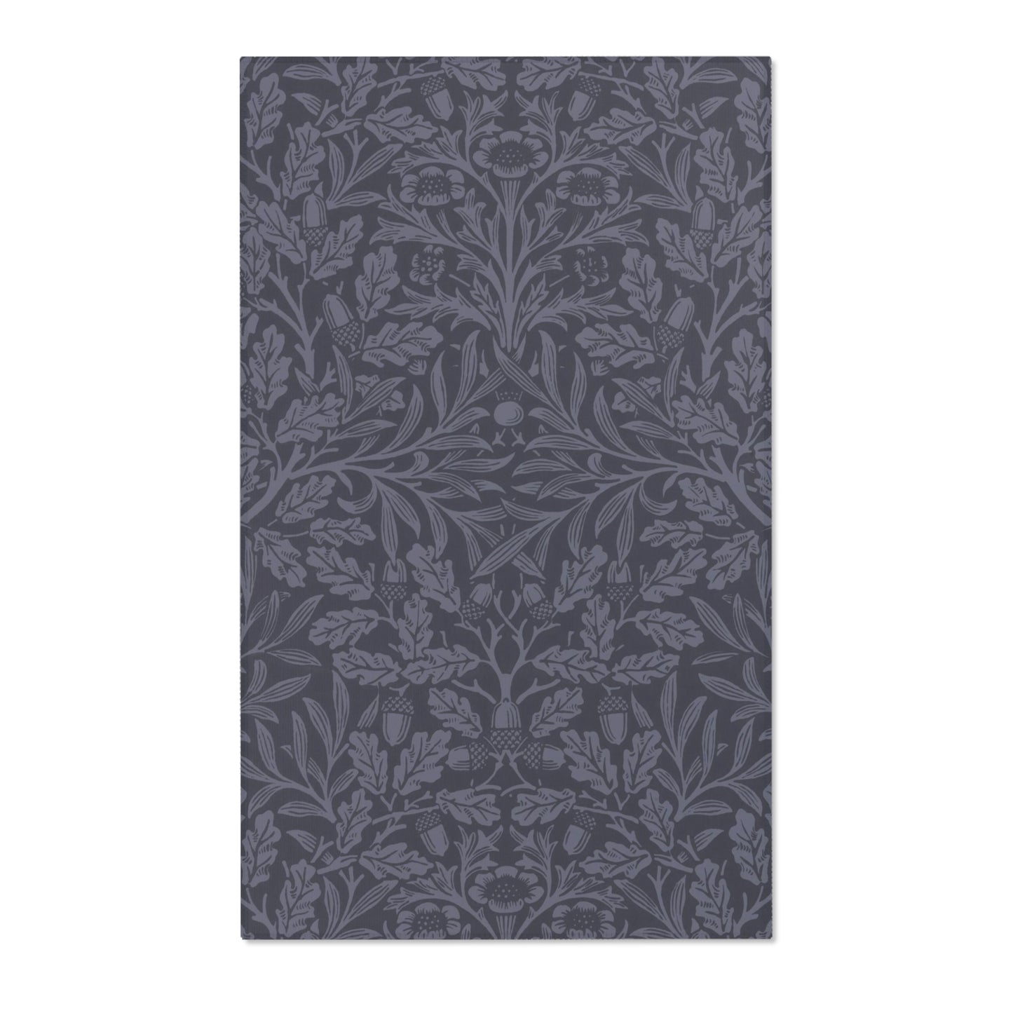 william-morris-co-area-rugs-acorns-and-oak-leaves-collection-grey-2