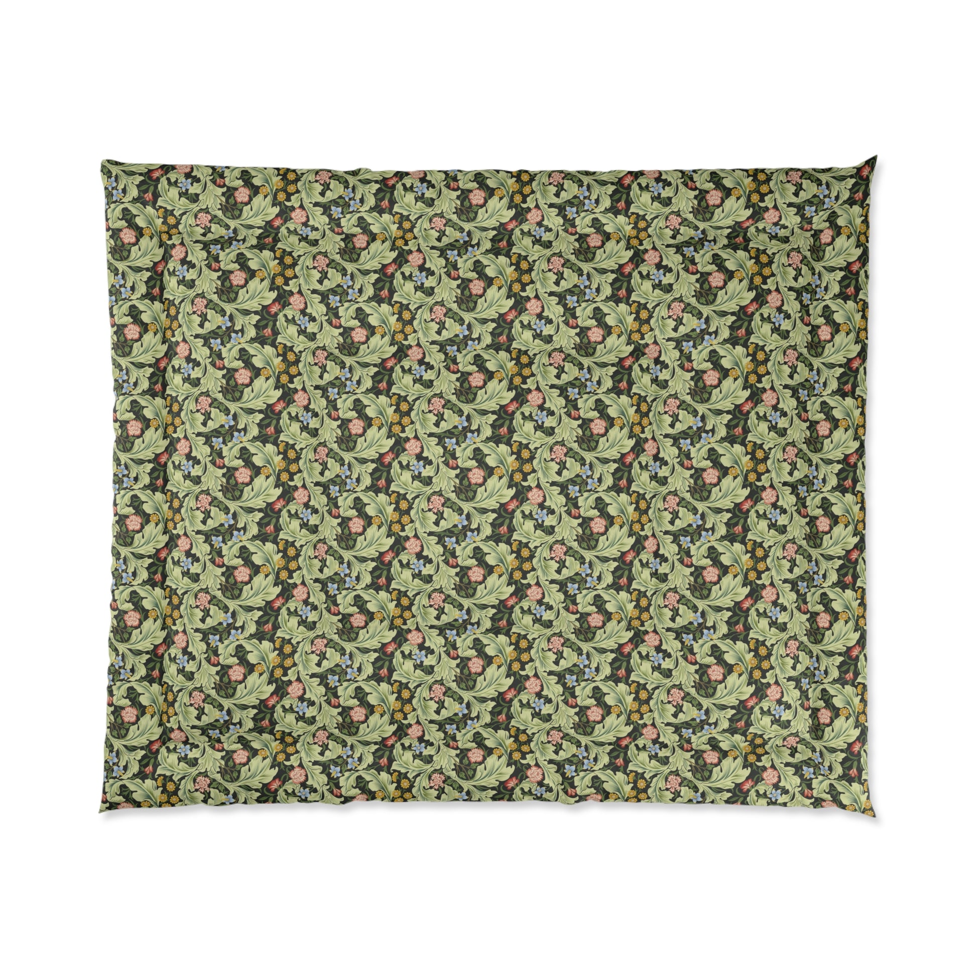 william-morris-co-comforter-leicester-collection-green-9