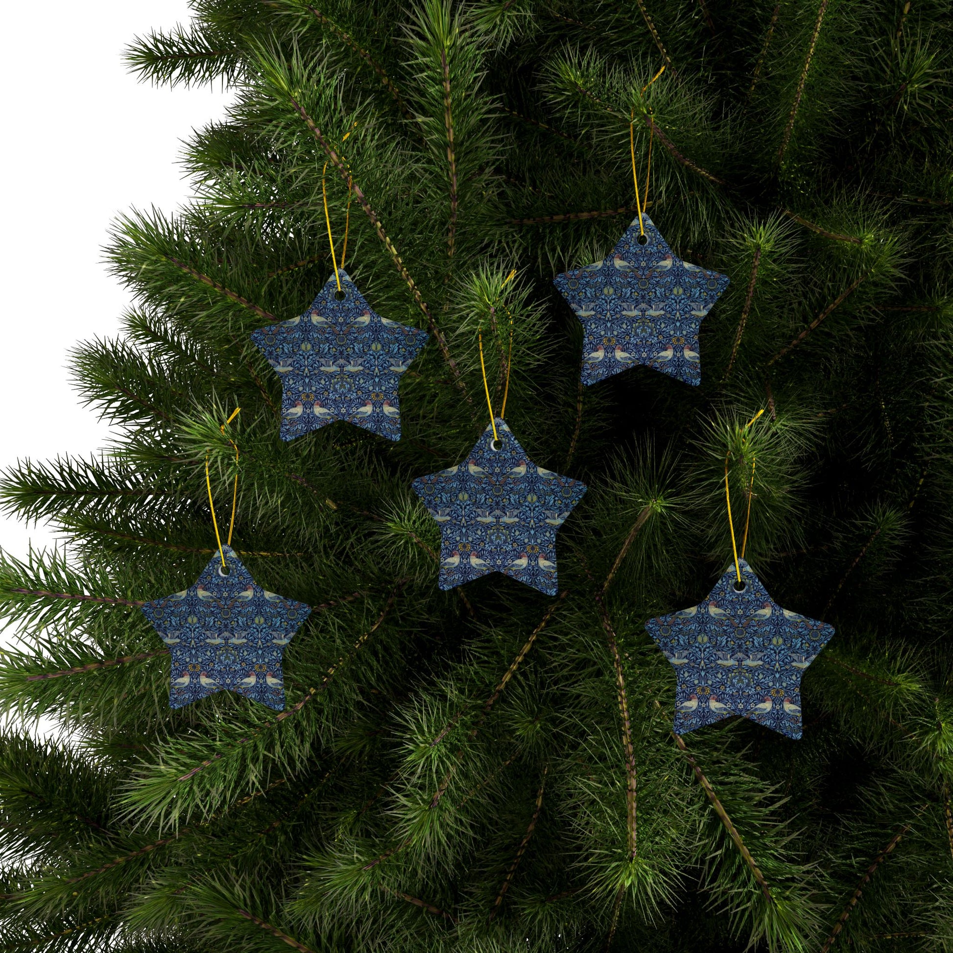 ceramic-christmas-ornaments-inspired-by-william-morris-bluebird-46