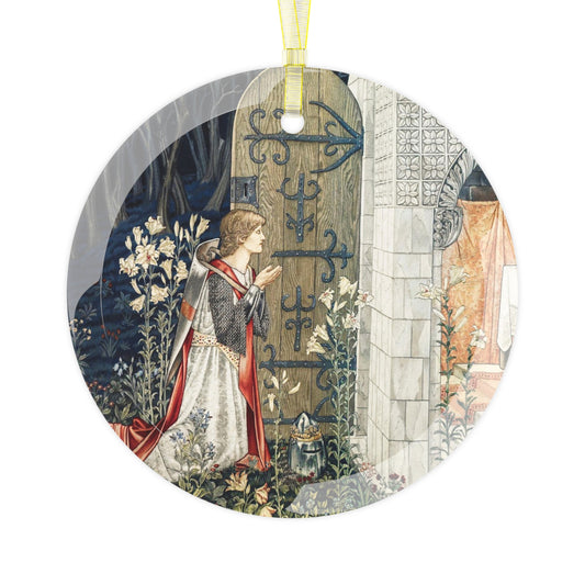 william-morris-co-christmas-heirloom-glass-ornament-holy-grail-collection-door-1