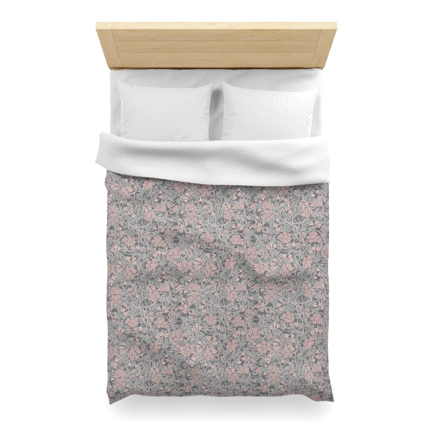 Duvet Cover inspired by William Morris -