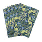 playing-cards-by-william-morris-seaweed-collection-blue-flower-1