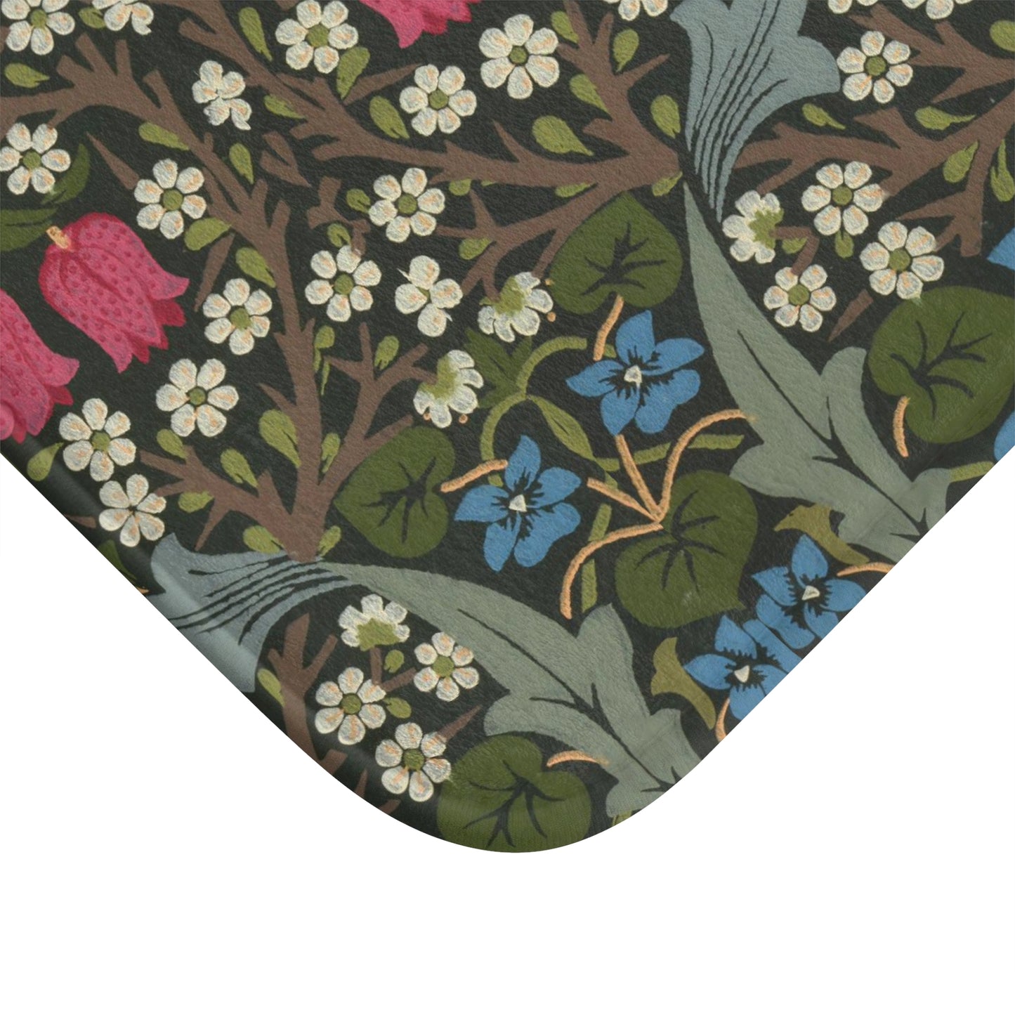 bath-mat-william-morris-blackthorn-7