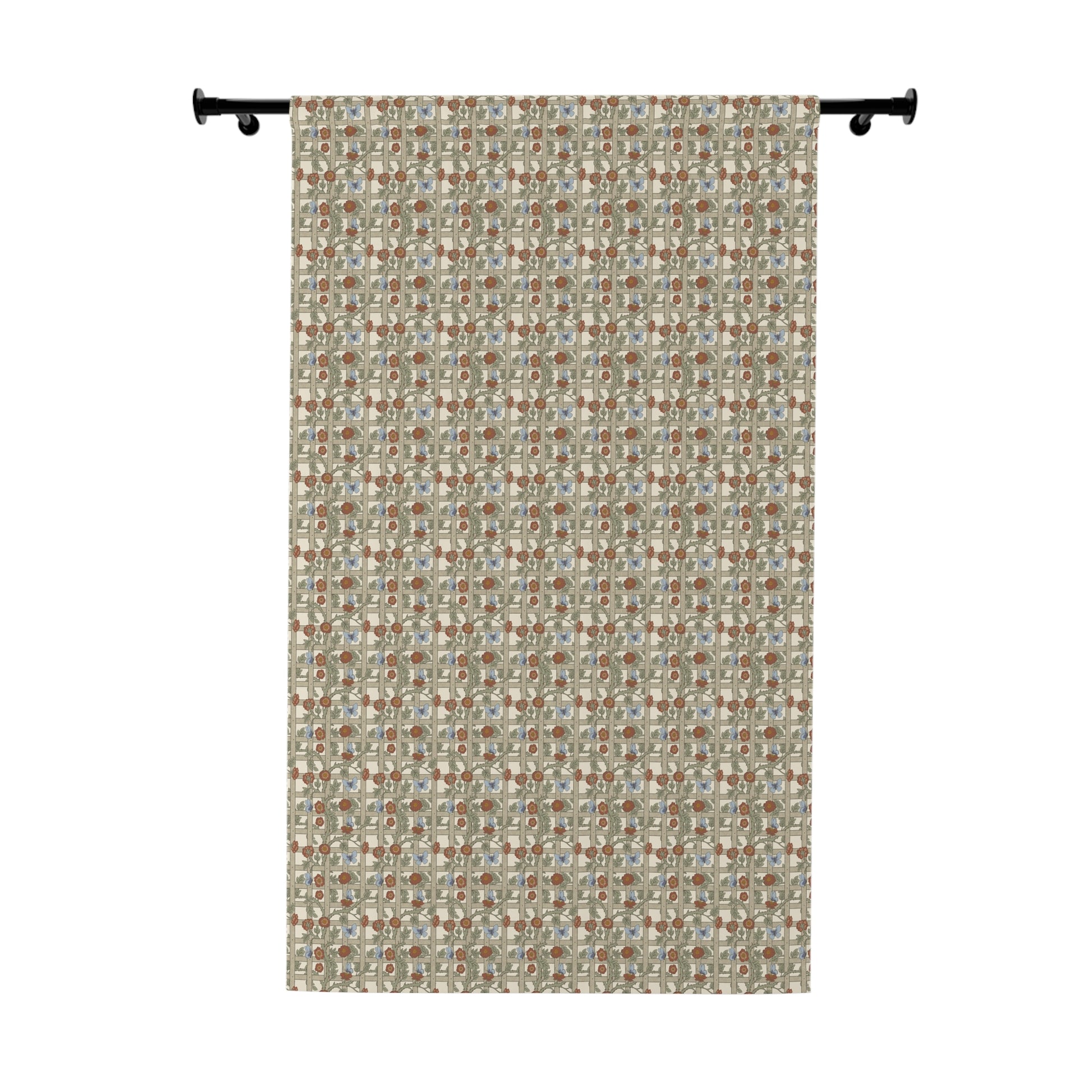window-curtain-by-william-morris-1-piece-trellis-collection-1
