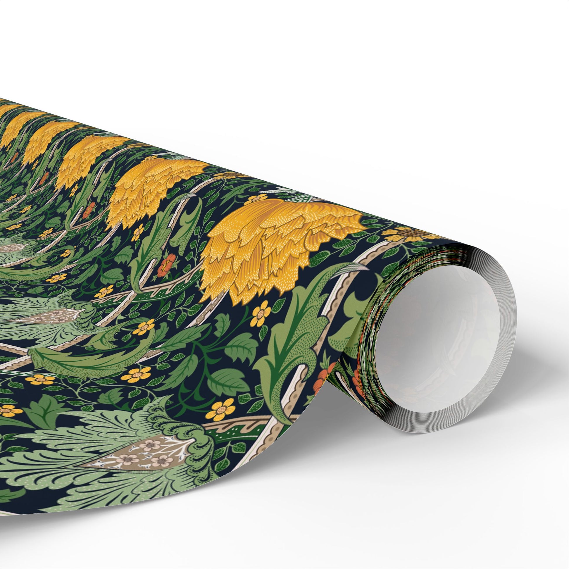 gift-wrapping-paper-by-william-morris-chrysanthemum-yellow-27