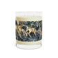 Scented Candle - Full Glass, 11oz