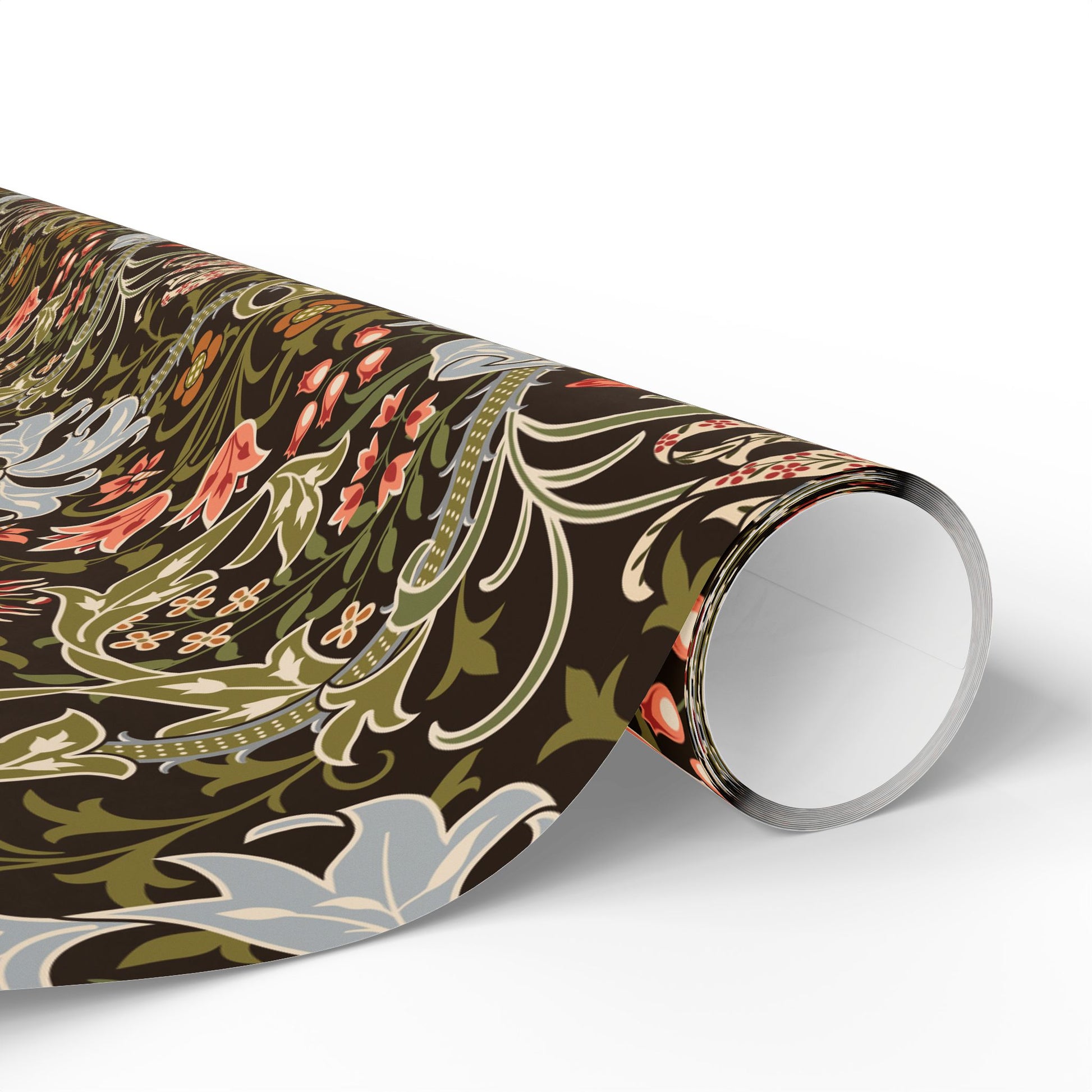 gift-wrapping-paper-william-morris-golden-lily-midnight-17
