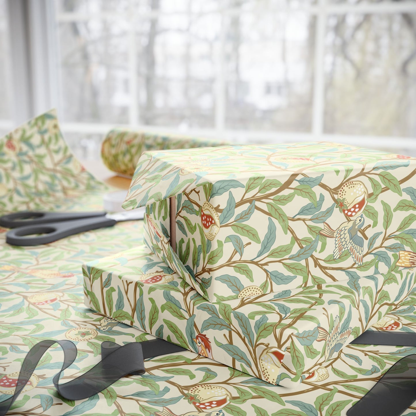 gift-wrapping-paper-william-morris-bird-pomegranate-parchment-31