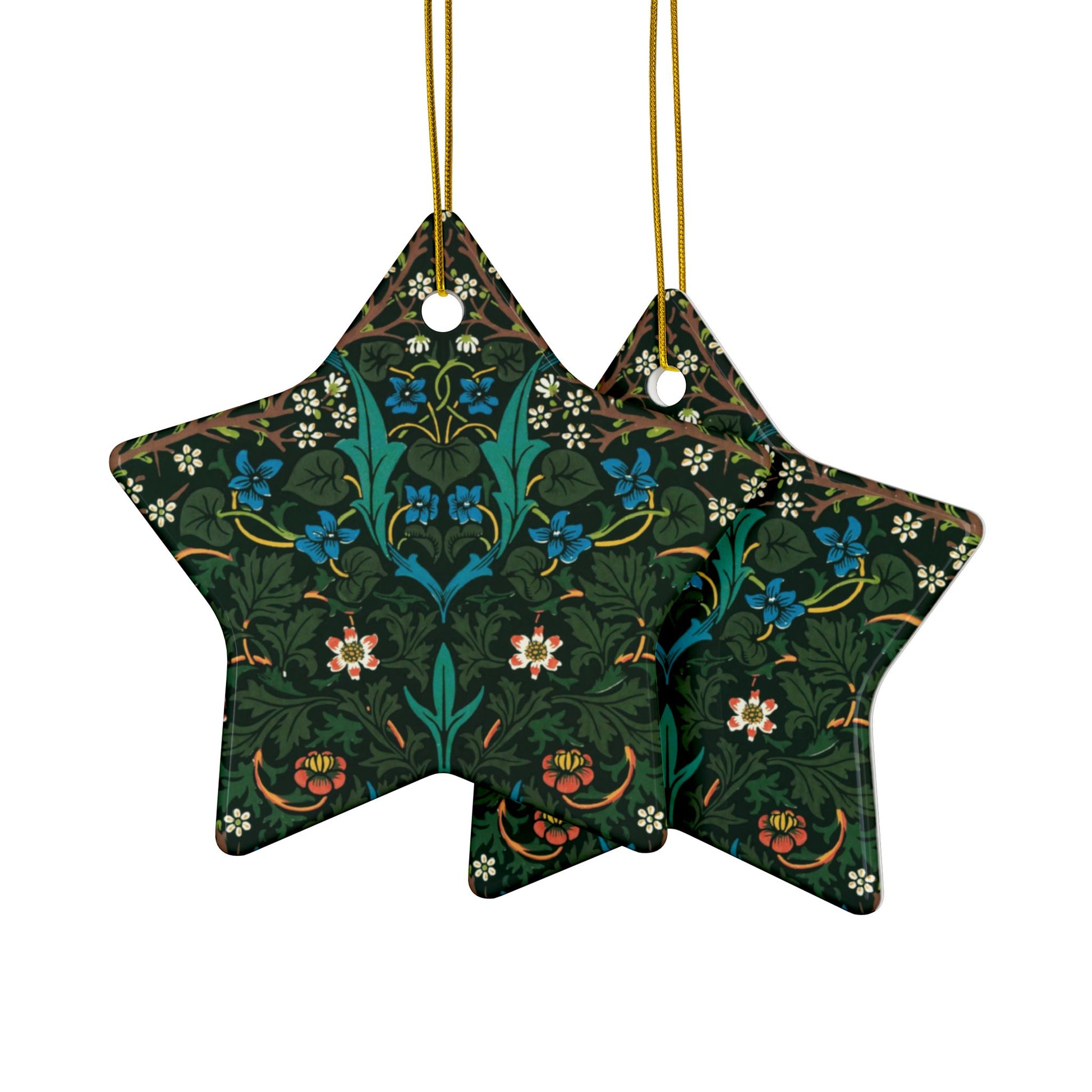 ceramic-ornaments-william-morris-tulip-double-side-1-3-5-10-21