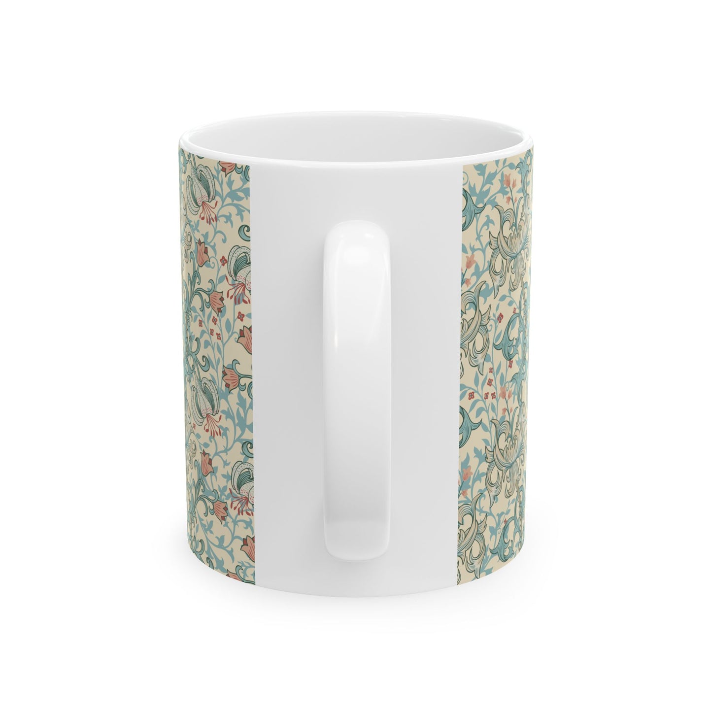 Ceramic Mug, (11oz, 15oz)