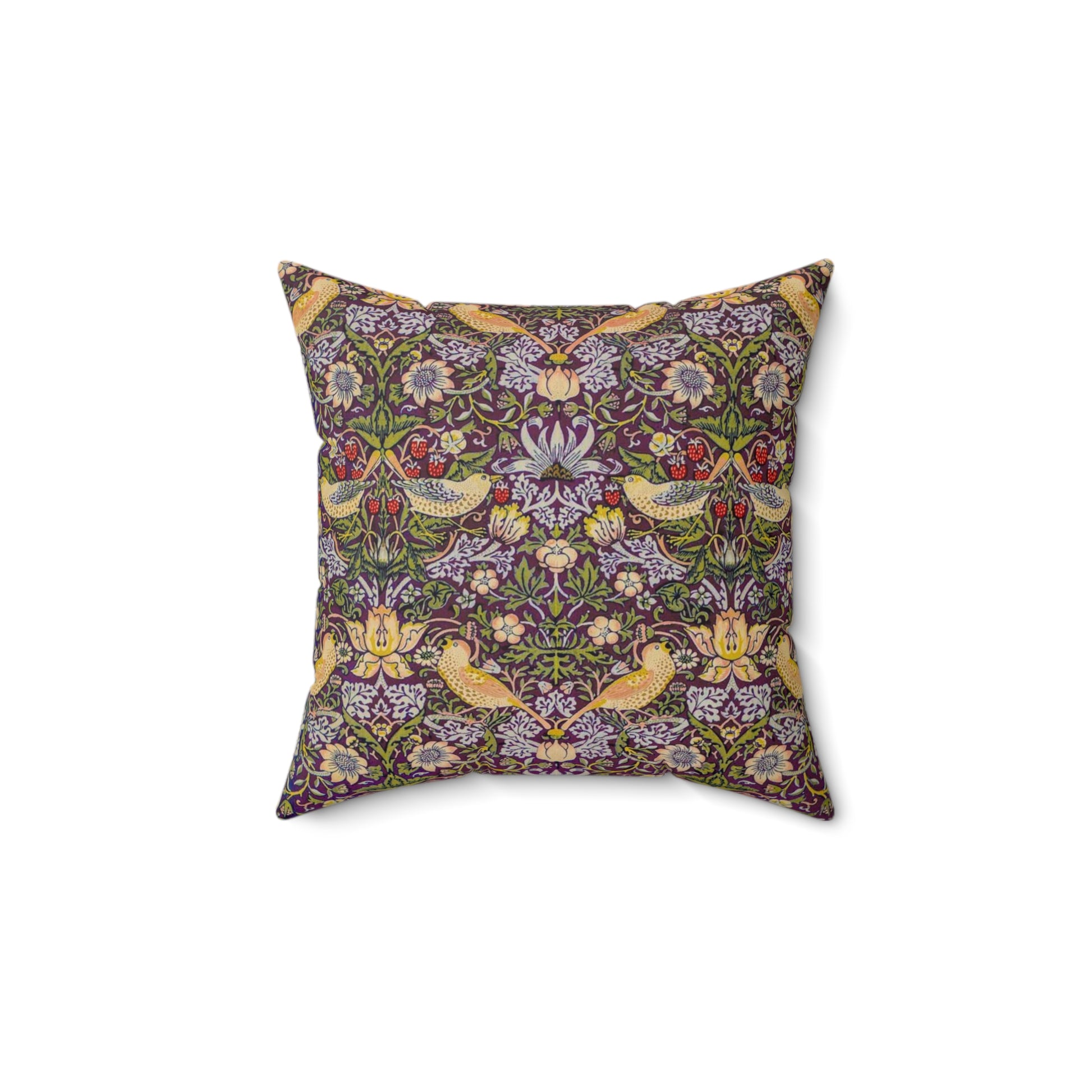 faux-suede-cushion-william-morris-strawberry-thief-damson-7