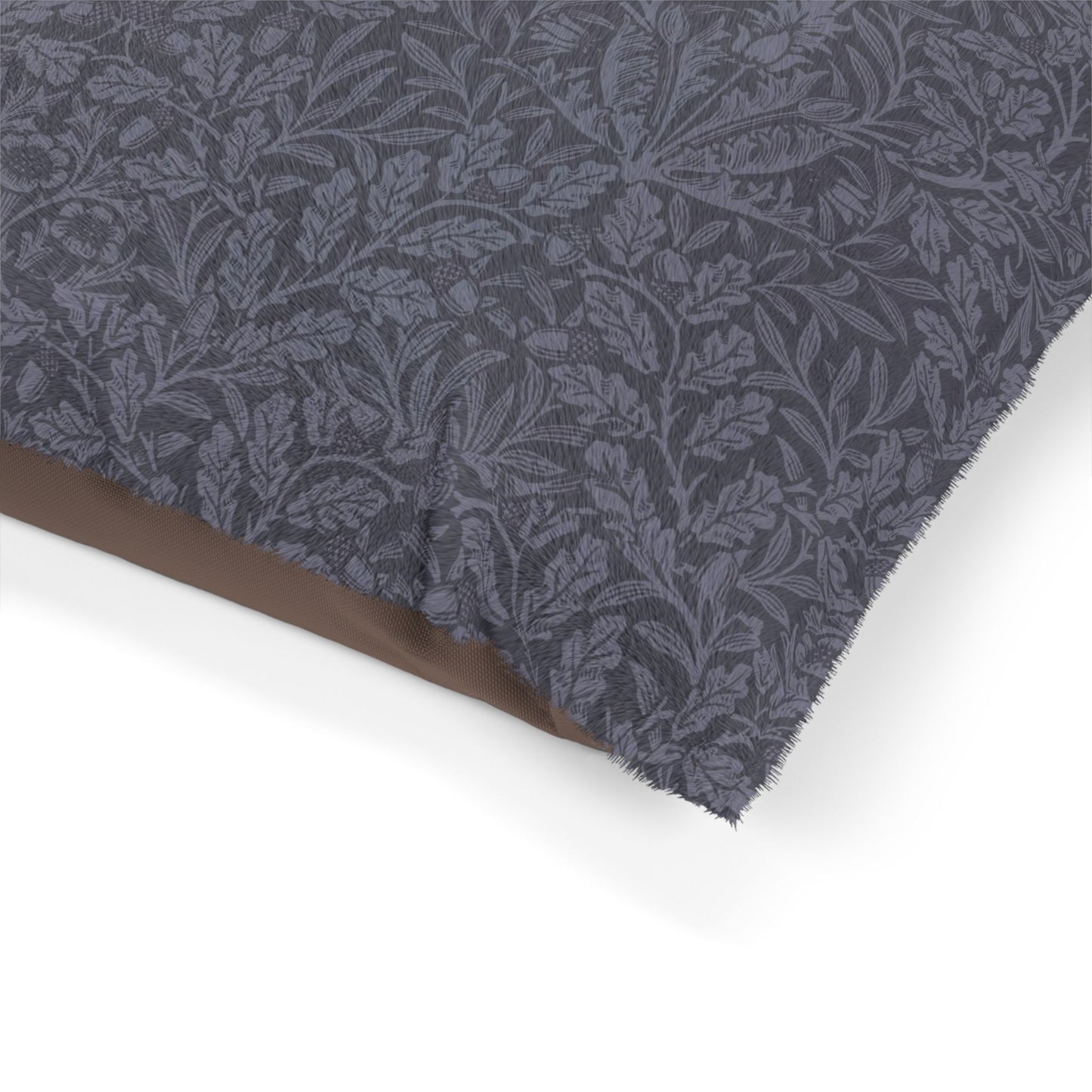 dog-bed-by-william-morris-acorns-and-oak-leaves-smoky-blue-9