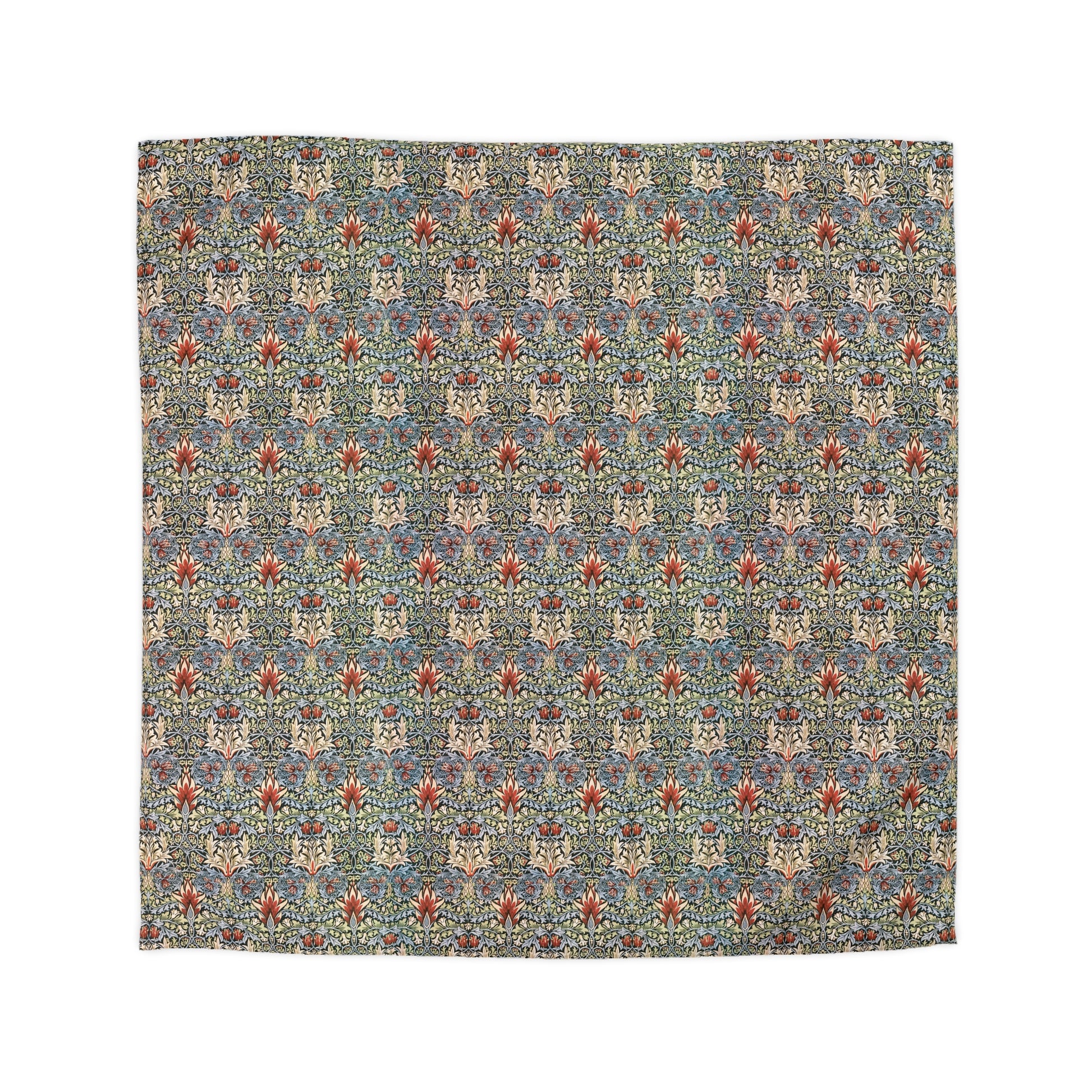 william-morris-co-microfibre-duvet-cover-snakeshead-collection-9