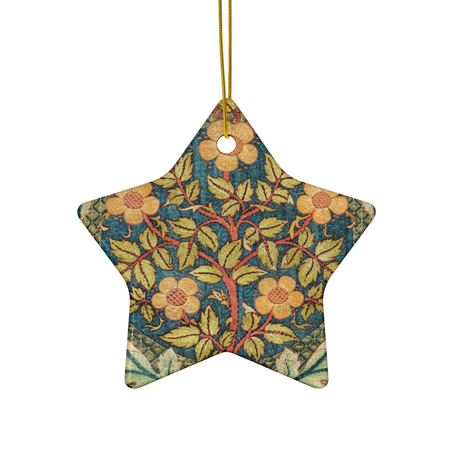ceramic-christmas-ornaments-william-morris-rose-wreath-1-3-5-10-8