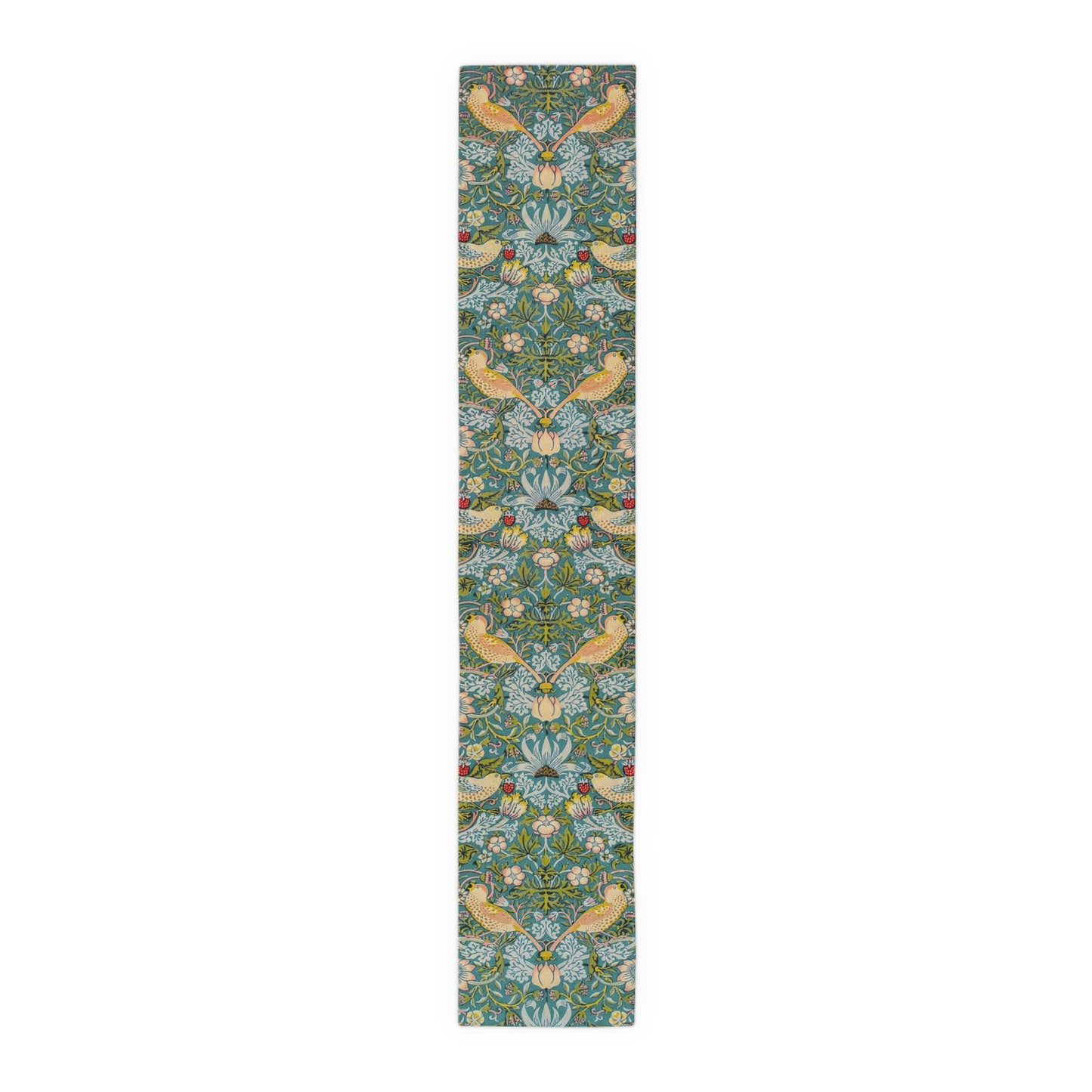 william-morris-co-table-runner-strawberry-thief-collection-duck-egg-blue-18