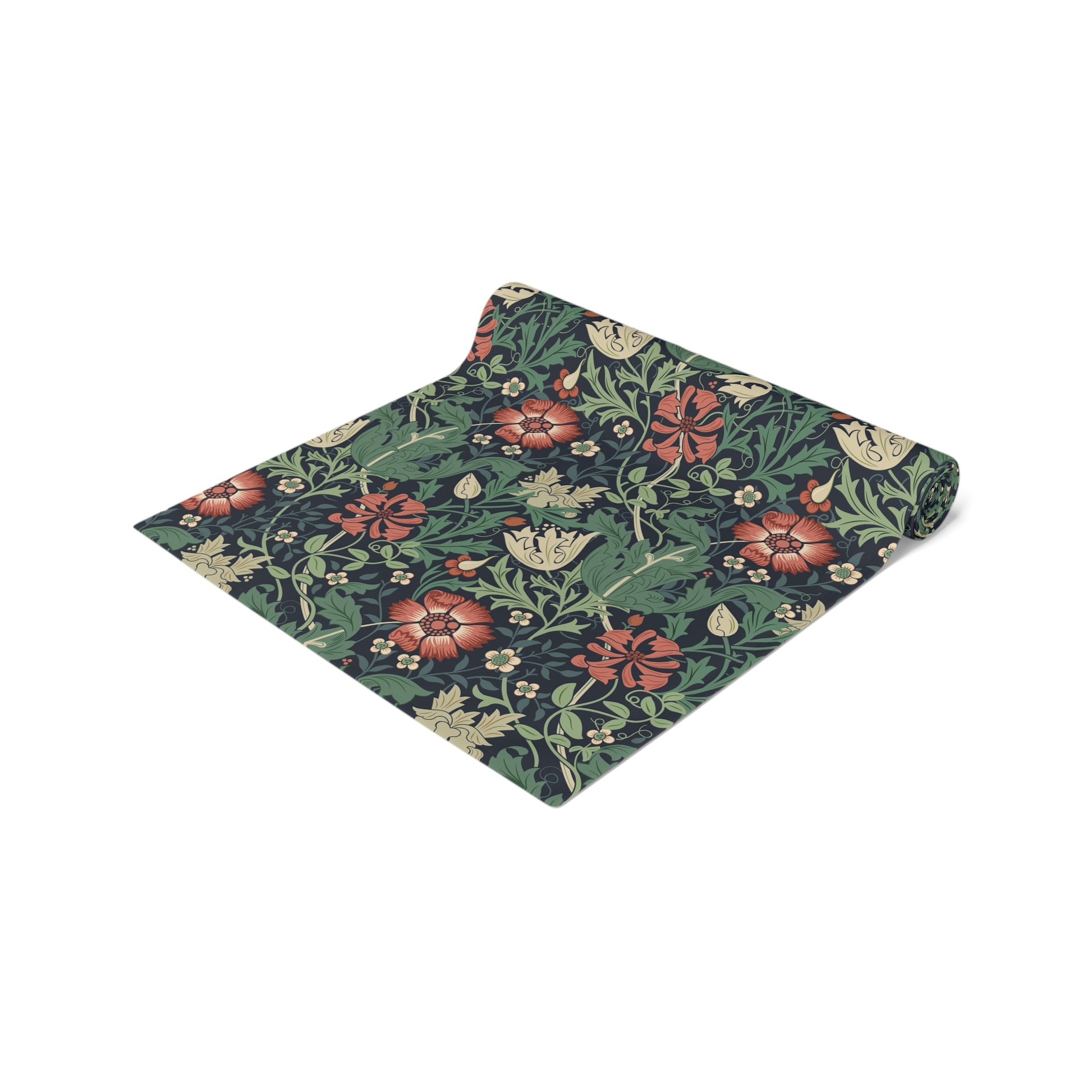 table-runner-william-morris-compton-collection-hill-cottage-10