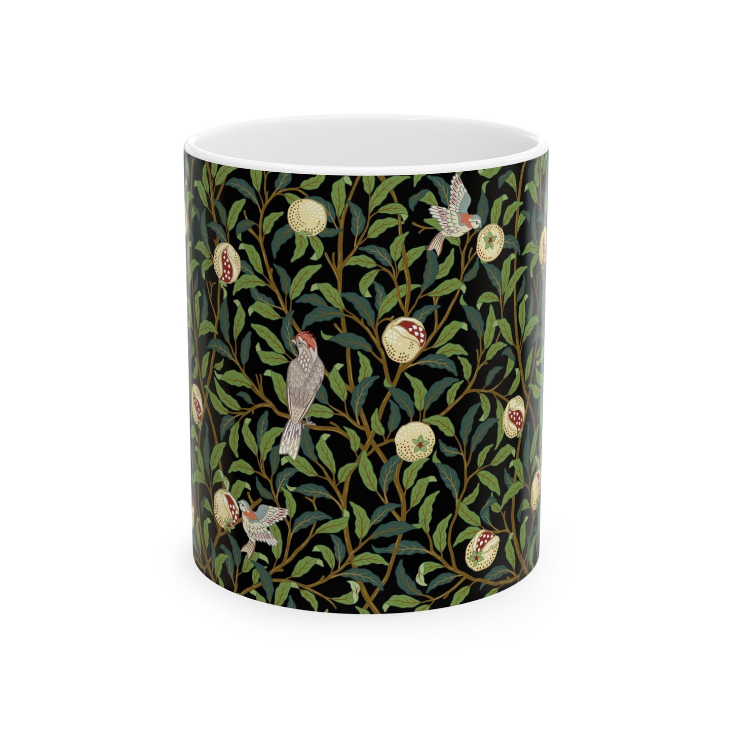 ceramic-mug-william-morris-bird-pomegranate-collection-onyx-4