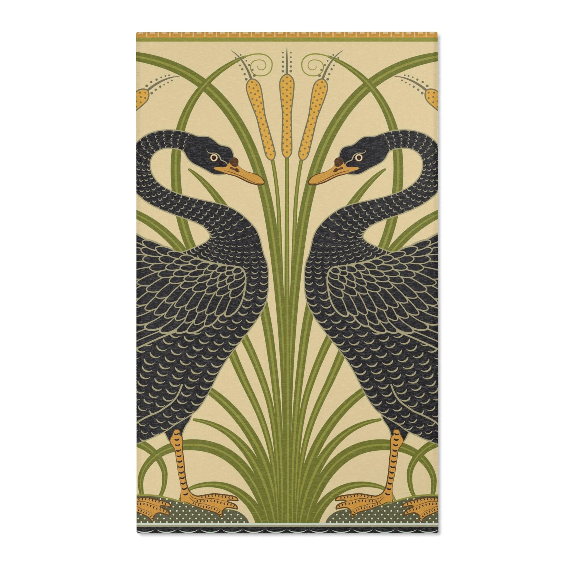 area-rugs-inspired-by-william-morris-black-swan-cygnus-aatratus-3