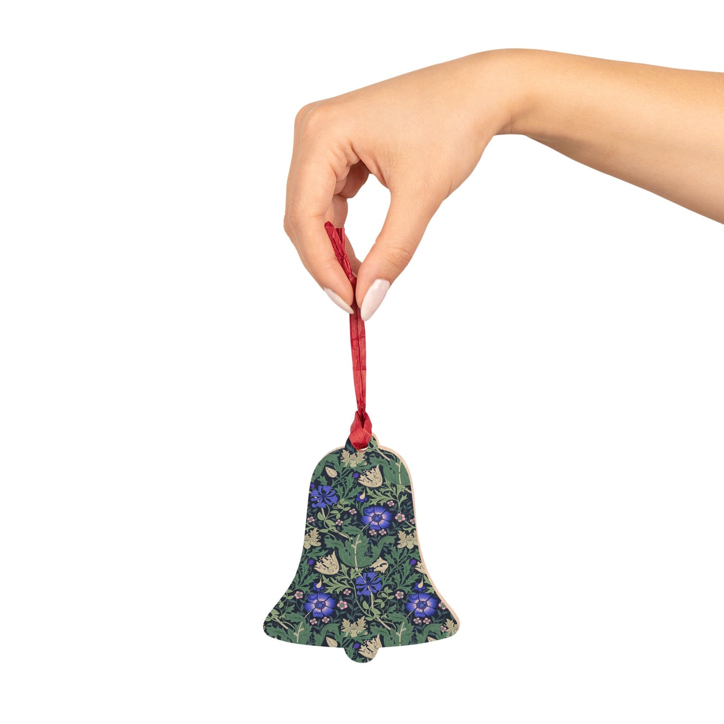wooden-christmas-ornaments-william-morris-compton-bluebell-cottage-14