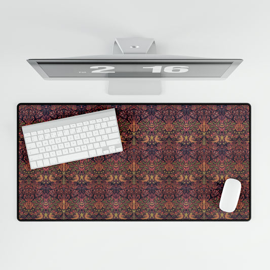 william-morris-co-desk-mat-flower-and-birds-collection-1