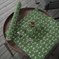 Gift Wrapping Paper inspired by William Morris - Pimpernel Collection (Green)