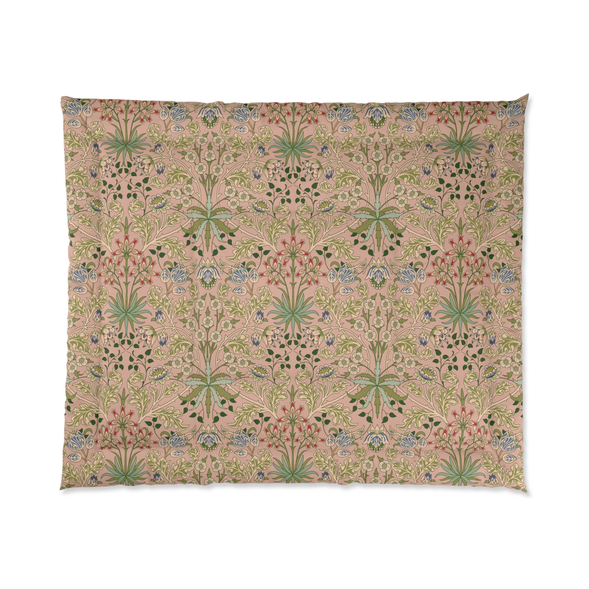 comforter-inspired-by-william-morris-hyacinth-collection-blossom-4