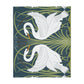 minky-blanket-william-morris-two-sided-print-swans-collection-2