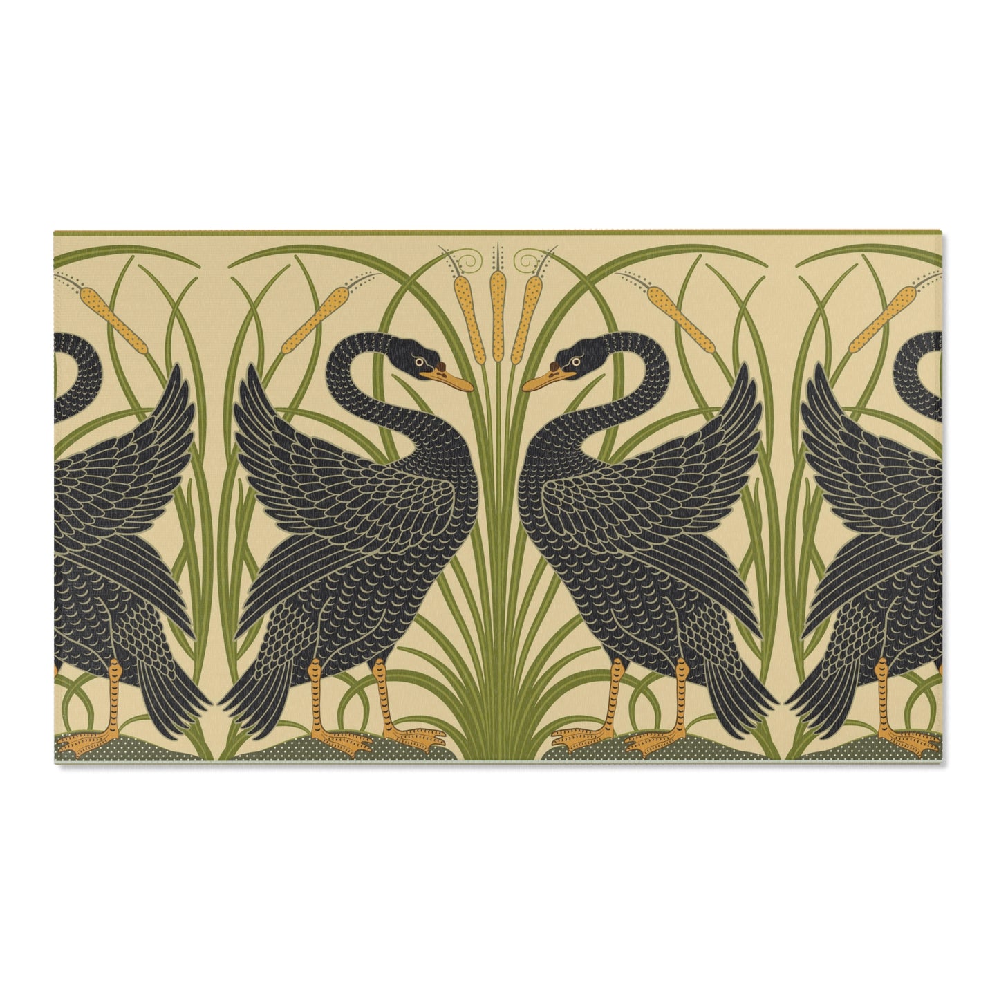 area-rugs-inspired-by-william-morris-black-swan-cygnus-aatratus-6