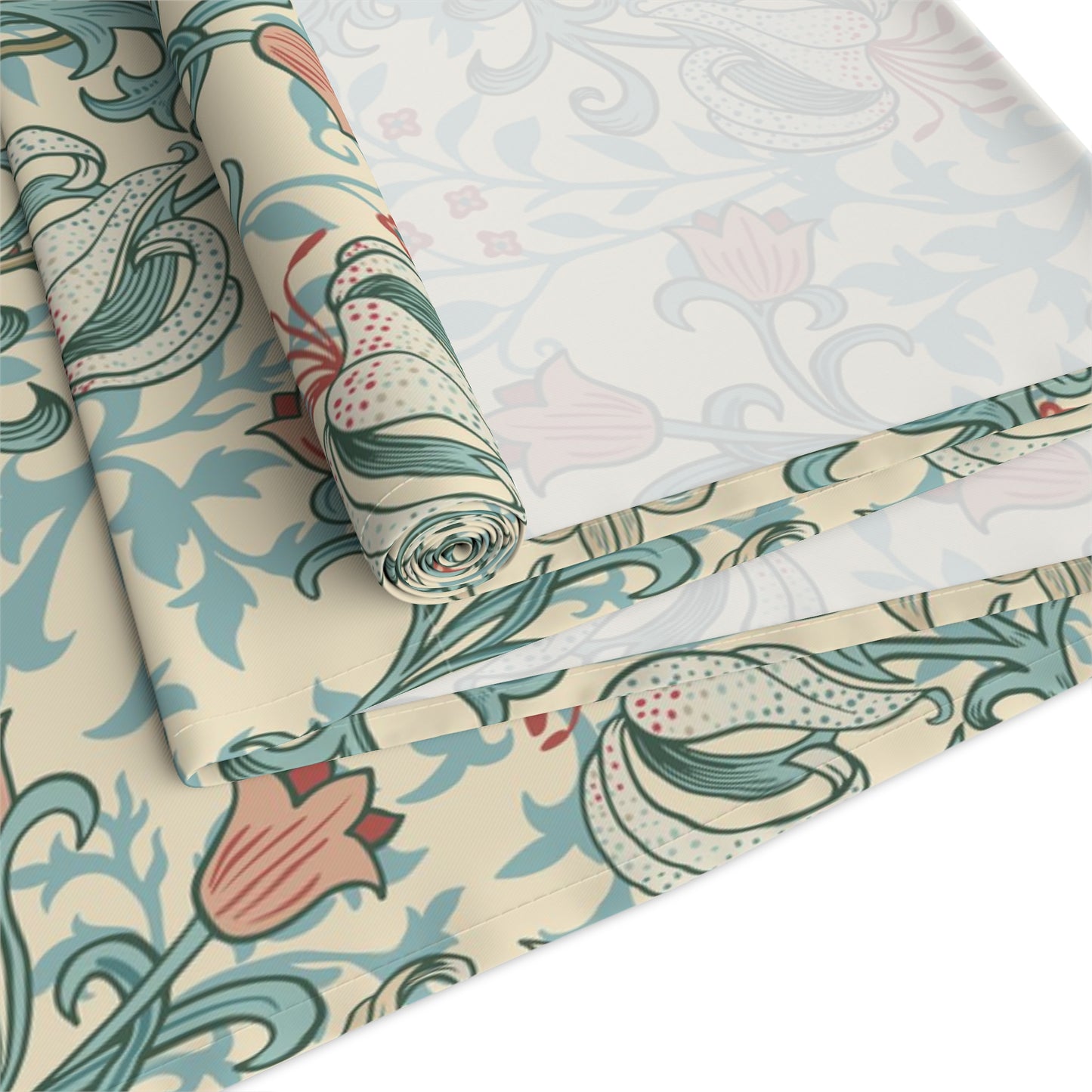 william-morris-co-table-runner-golden-lily-collection-mineral-20