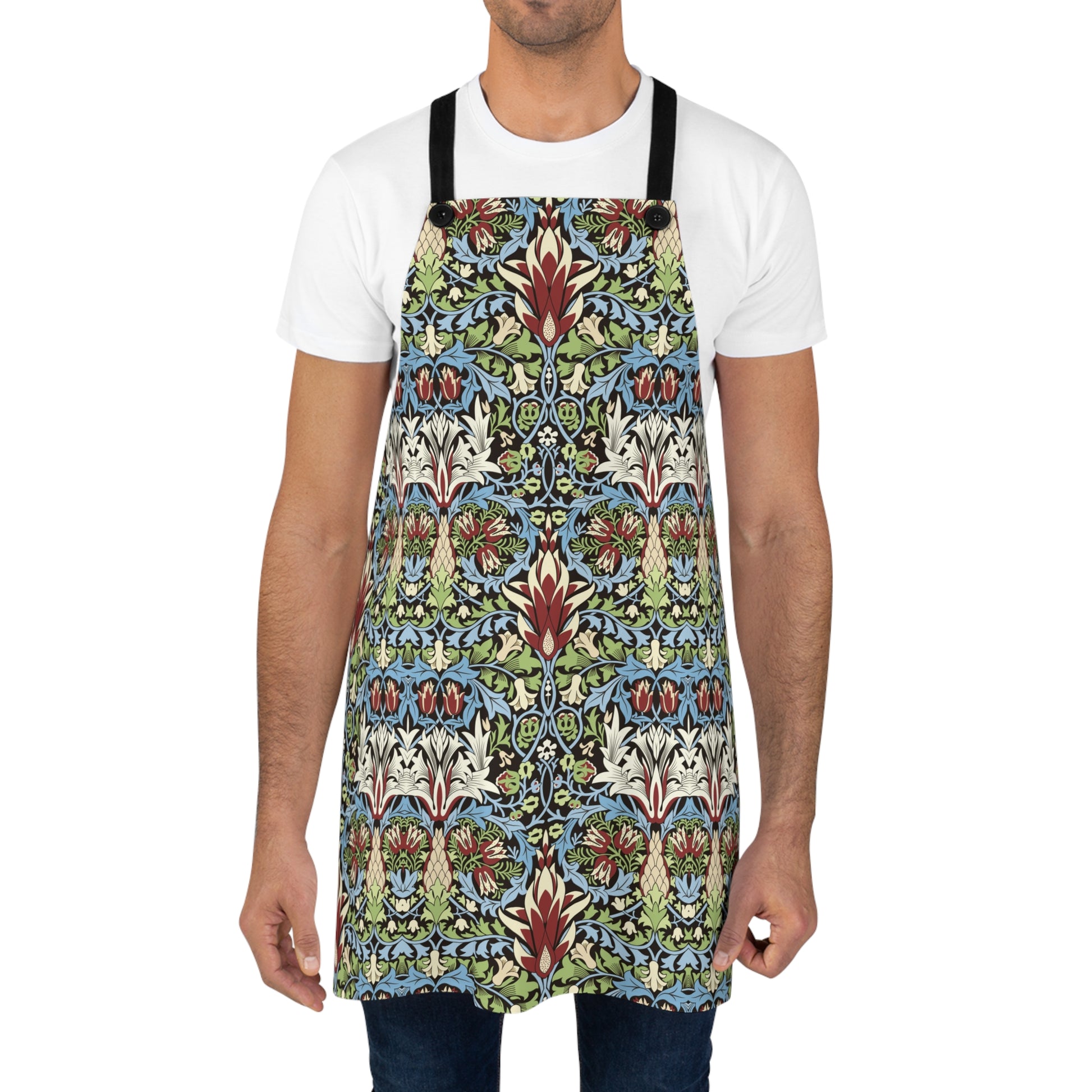 william-morris-co-kitchen-apron-snakeshead-collection-5