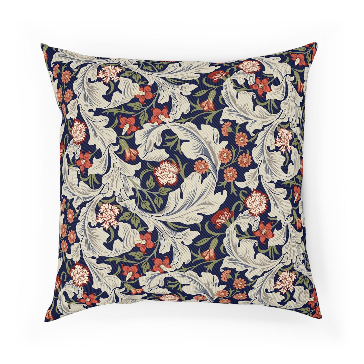 william-morris-co-cotton-drill-cushion-and-cover-leicester-collection-royal-1