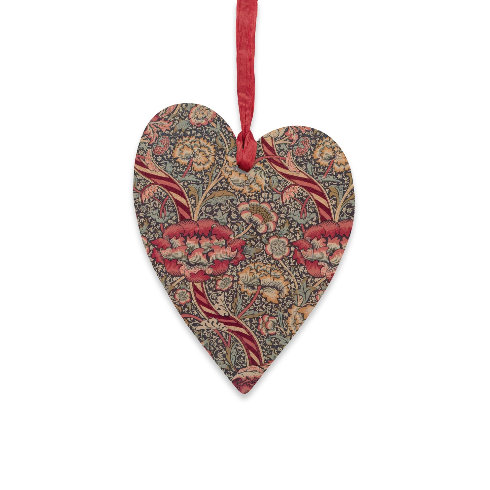 wooden-christmas-ornaments-by-william-morris-wandle-rabbit-red-5