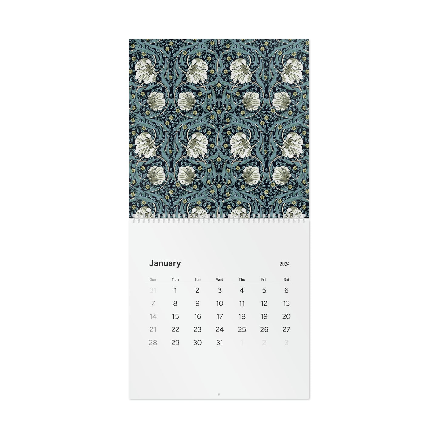 william-morris-co-wall-calendar-2024-blue-5