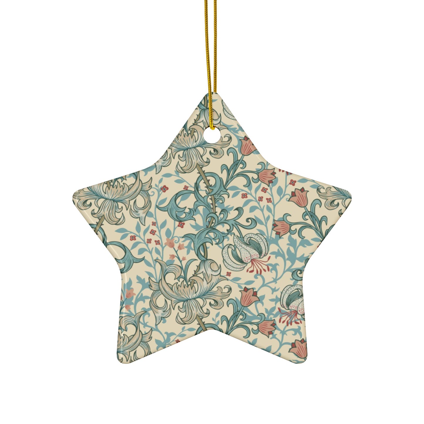 ceramic-christmas-ornaments-by-william-morris-golden-lily-mineral-8
