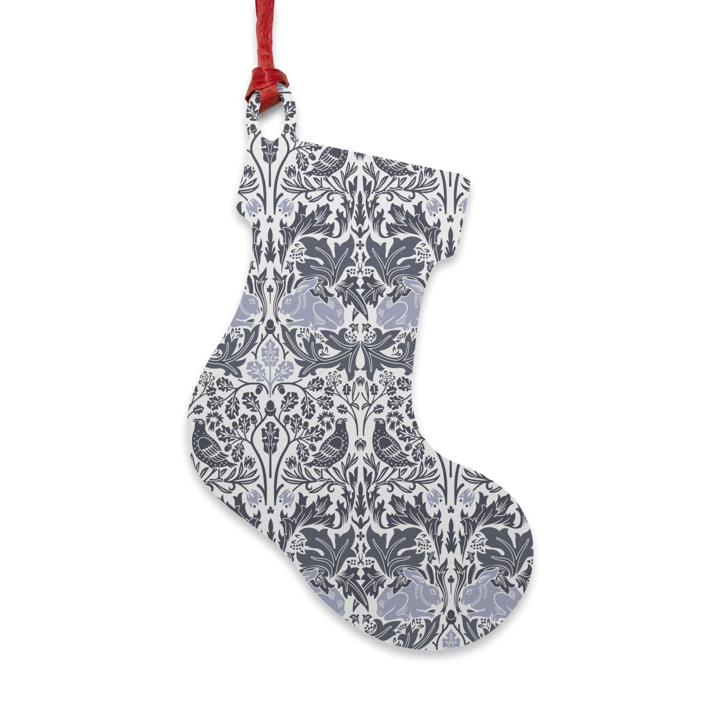 wooden-christmas-ornaments-by-william-morris-brer-rabbit-grey-13