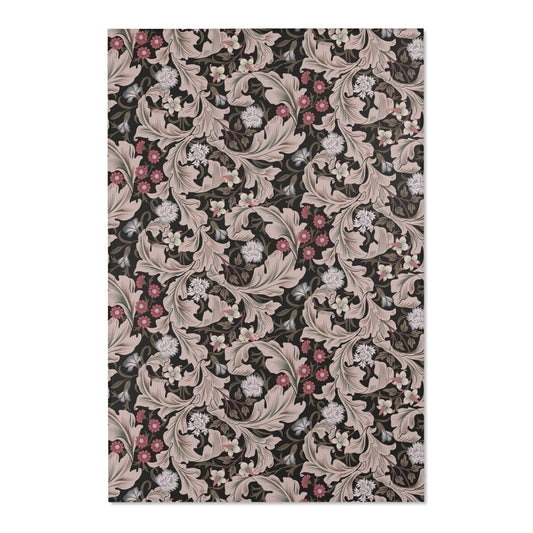 william-morris-co-area-rugs-leicester-collection-mocha-1